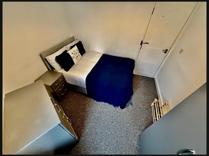 Room in a Shared House, Derby St, S70