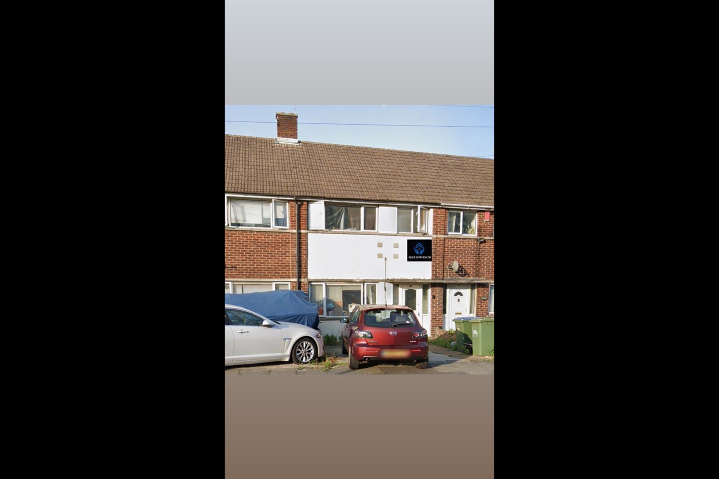 Room in a Shared House, St Andrews Road, SO14, N1 7GU