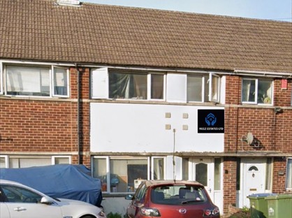 Room in a Shared House, St Andrews Road, SO14