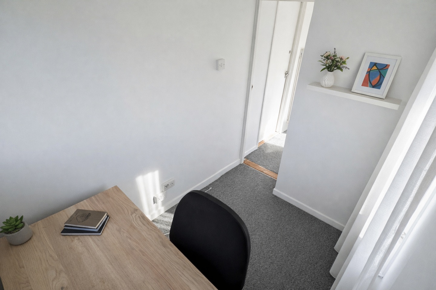 Additional image 3 of Room in a Shared House, St Andrews Road, SO14, N1 7GU