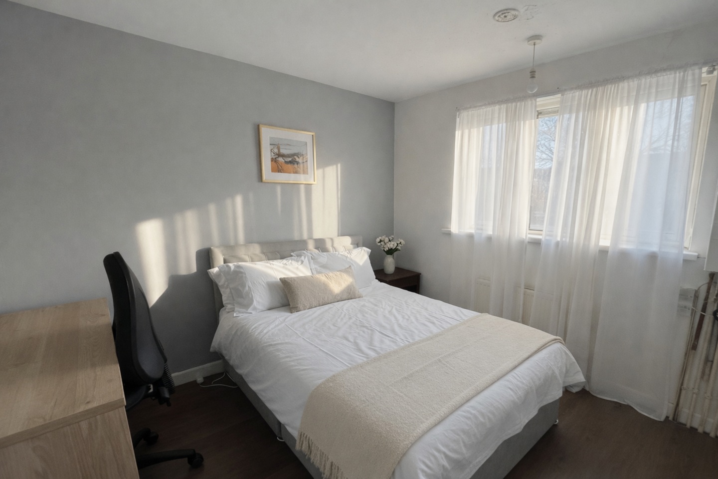 Additional image 5 of Room in a Shared House, St Andrews Road, SO14, N1 7GU