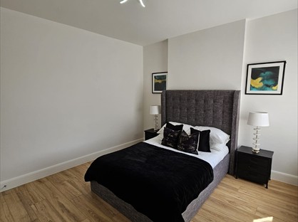 3 Bed Flat, Eagle Road, HA0