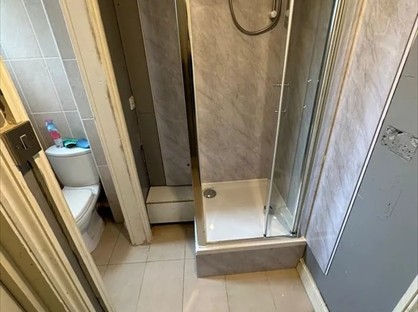 Studio Flat, Springfield Road, HA1