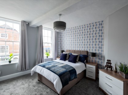 1 Bed Flat, Barbourne Road, WR1