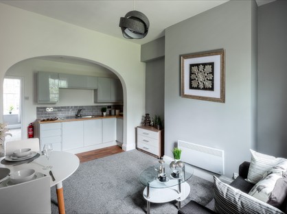 1 Bed Flat, Barbourne Road, WR1