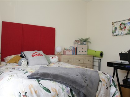 4 Bed Terraced House, Grasmere St, LE2