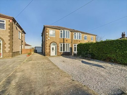 3 Bed Semi-Detached House, Lammack Road, BB1