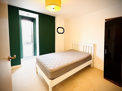 3 bed room for rent in Room in a Shared Flat, Southdown House, BN3