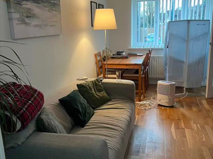 2 Bed End Terrace, Oakridge, CF14