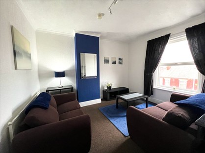 1 Bed Flat, Exchange St, FY1