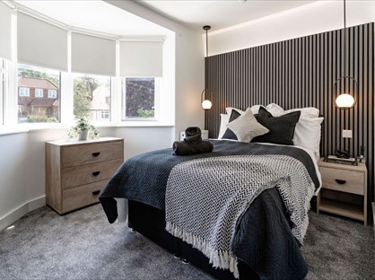 Room in a Shared House, Coningsby Road, HP13