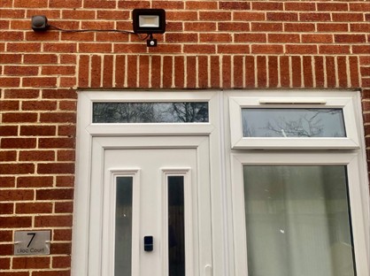 2 Bed Flat, Lilac Close, DE24