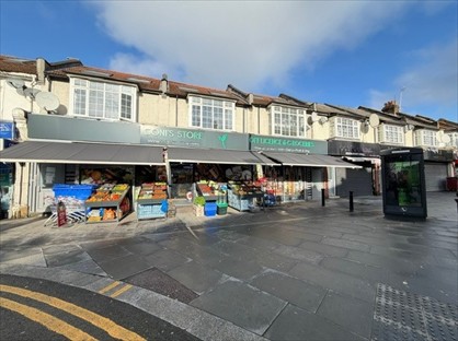 2 Bed Flat, Lea Bridge Road, E10