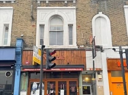 2 Bed Flat, Westow Hill, SE19