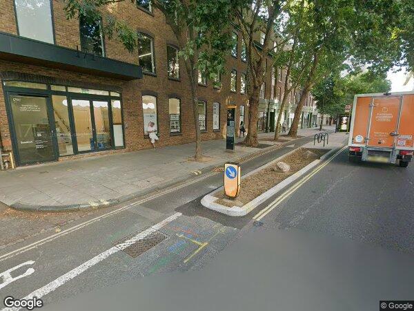 1 Bed Flat, Gray's Inn Rd, WC1X