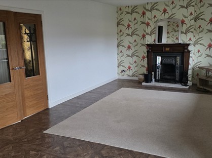 2 Bed Semi-Detached House, The Courtyard Hill Of Kinnaird, FK2