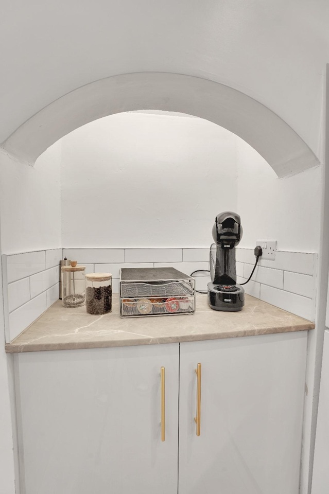 Additional image 2 of 3 Bed Terraced House, Pomeroy St, CF10, N1 7GU