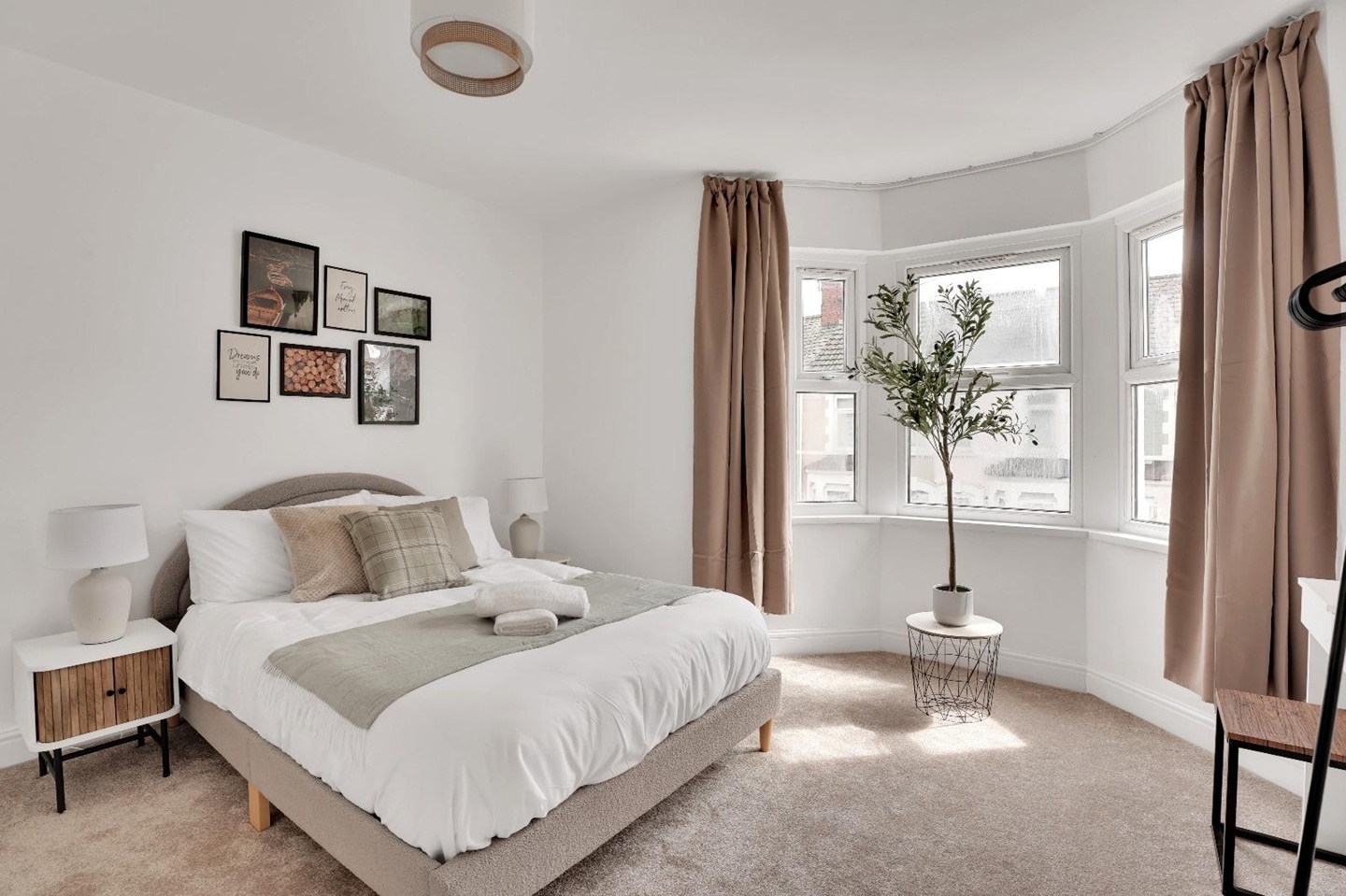 3 Bed Terraced House, Pomeroy St, CF10, N1 7GU