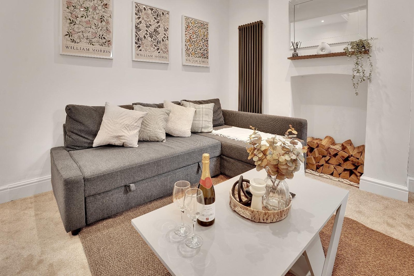 Additional image 4 of 3 Bed Terraced House, Pomeroy St, CF10, N1 7GU