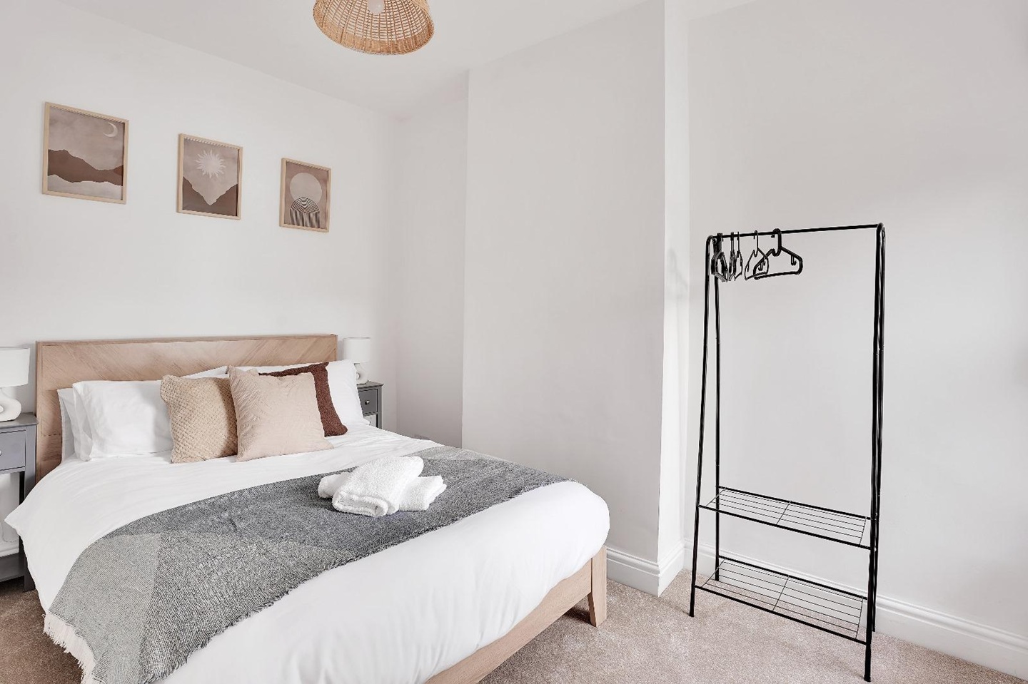 Additional image 8 of 3 Bed Terraced House, Pomeroy St, CF10, N1 7GU