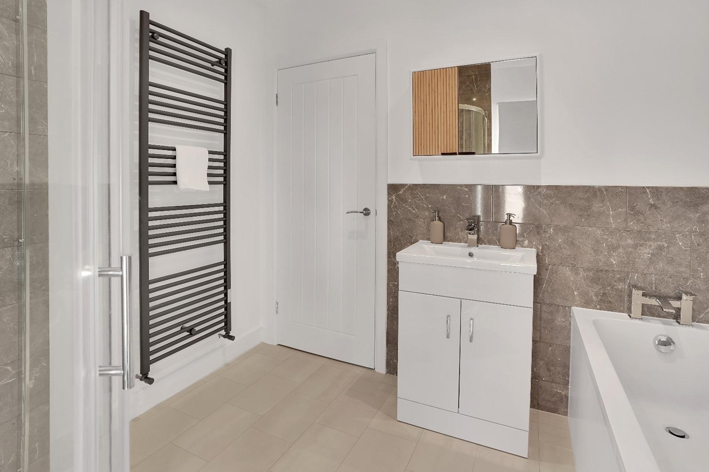 Additional image 9 of 3 Bed Terraced House, Pomeroy St, CF10, N1 7GU