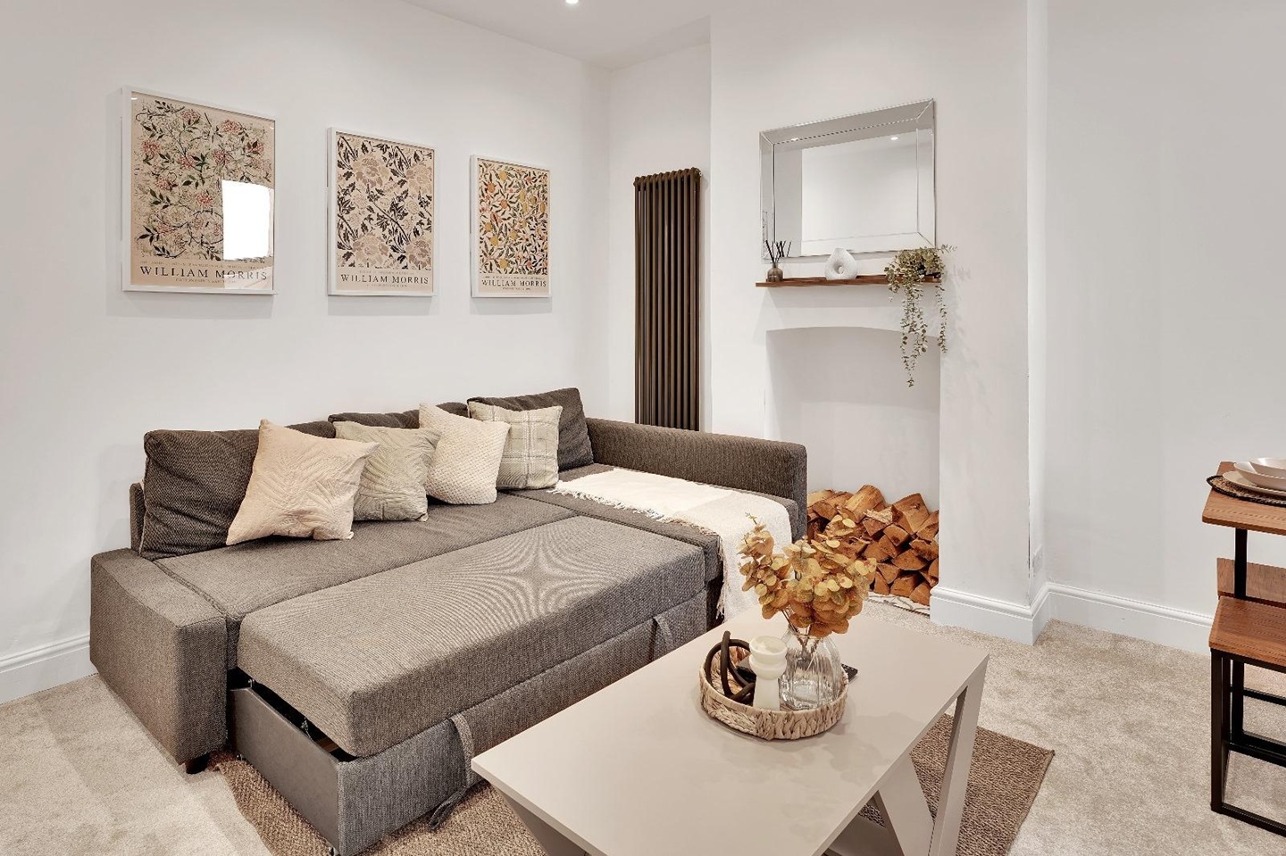 Additional image 12 of 3 Bed Terraced House, Pomeroy St, CF10, N1 7GU