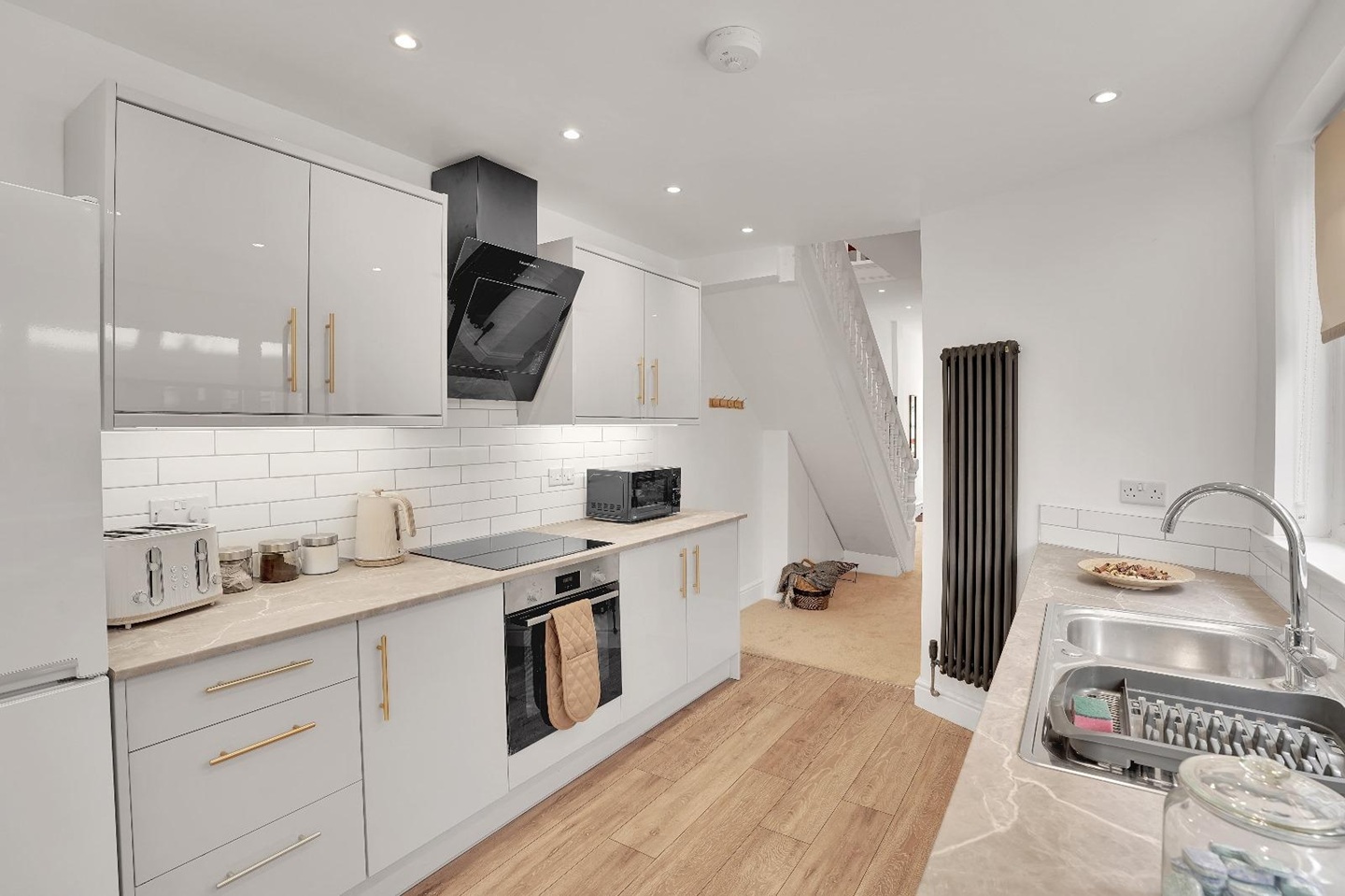 Additional image 14 of 3 Bed Terraced House, Pomeroy St, CF10, N1 7GU