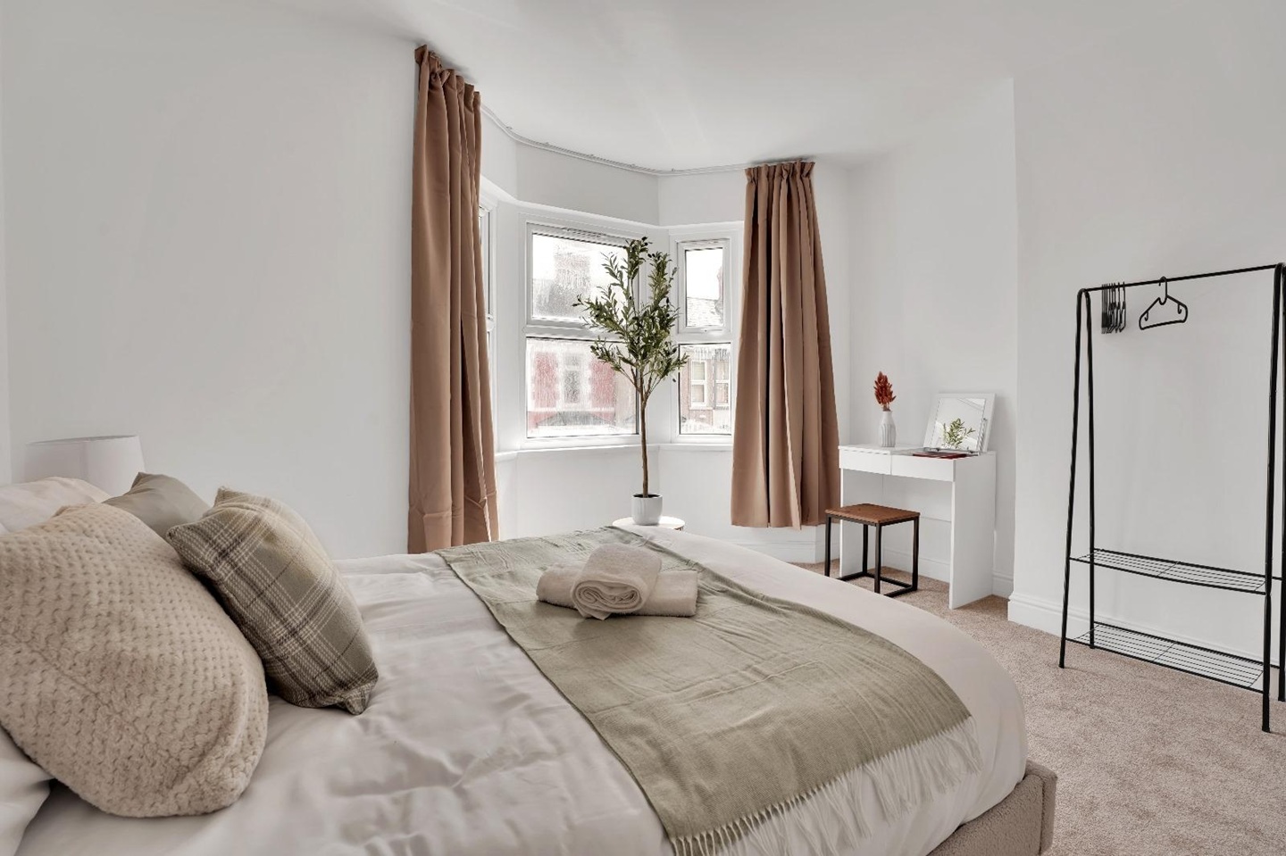 Additional image 18 of 3 Bed Terraced House, Pomeroy St, CF10, N1 7GU