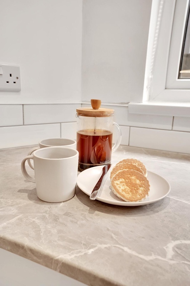 Additional image 21 of 3 Bed Terraced House, Pomeroy St, CF10, N1 7GU