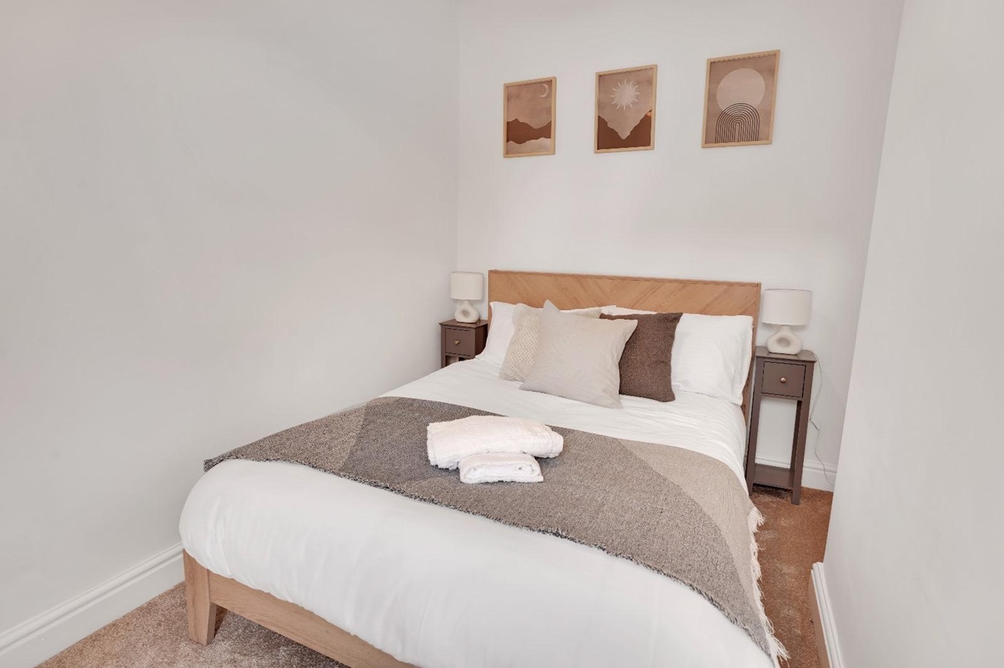 Additional image 22 of 3 Bed Terraced House, Pomeroy St, CF10, N1 7GU