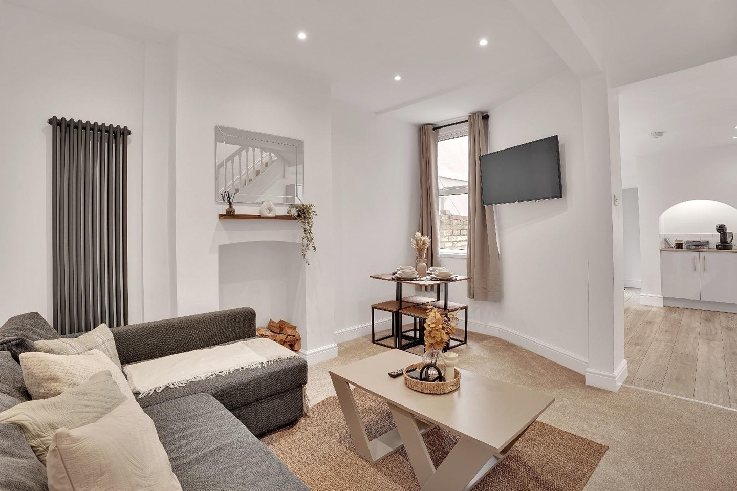 Additional image 23 of 3 Bed Terraced House, Pomeroy St, CF10, N1 7GU