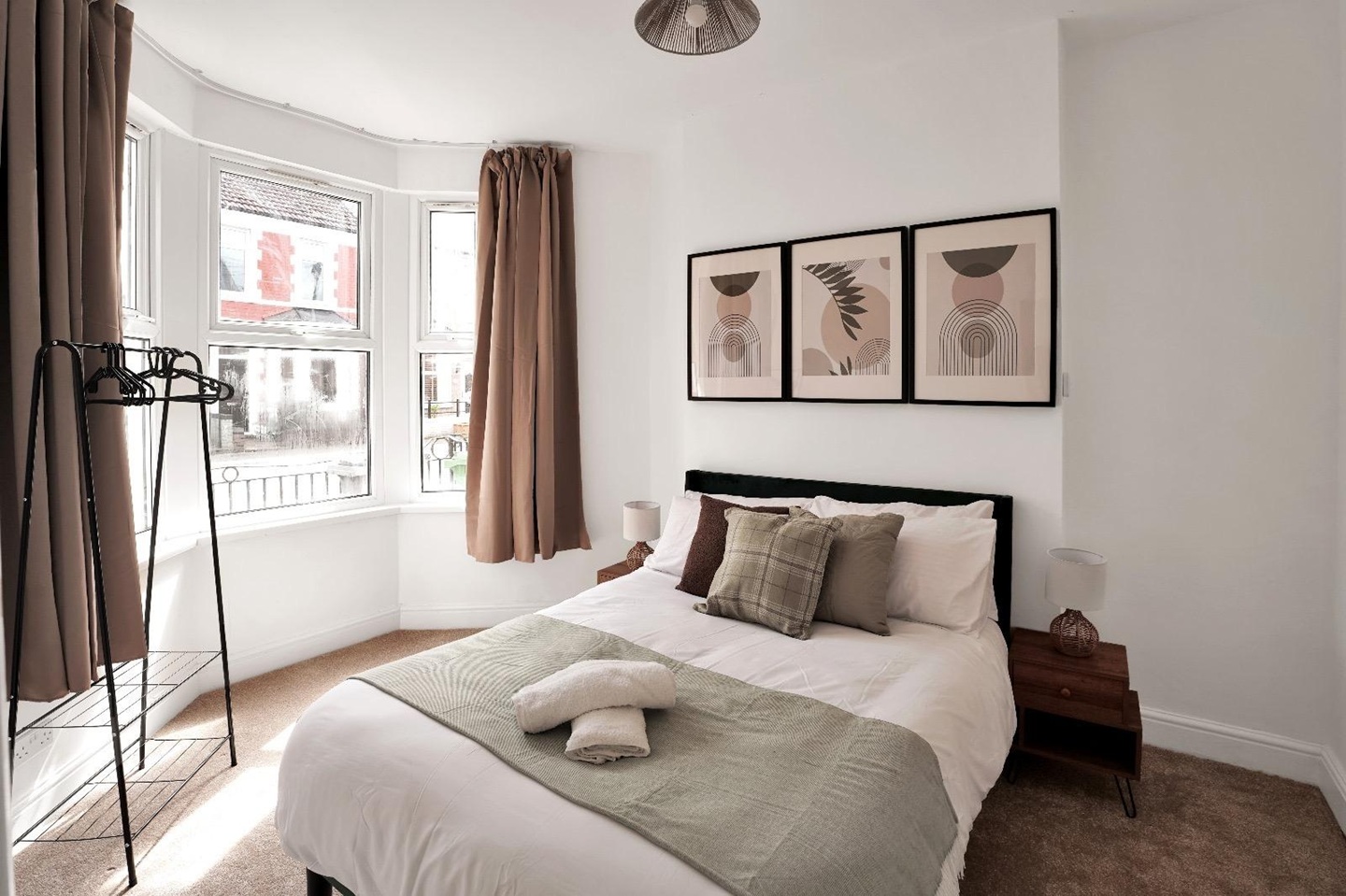 Additional image 24 of 3 Bed Terraced House, Pomeroy St, CF10, N1 7GU