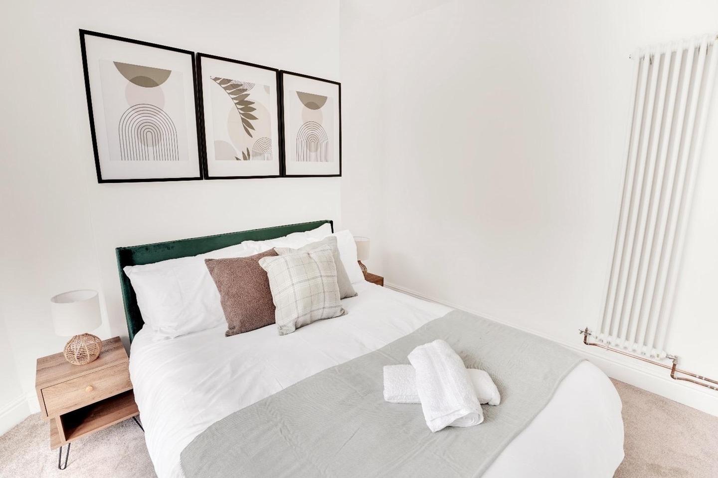 Additional image 27 of 3 Bed Terraced House, Pomeroy St, CF10, N1 7GU