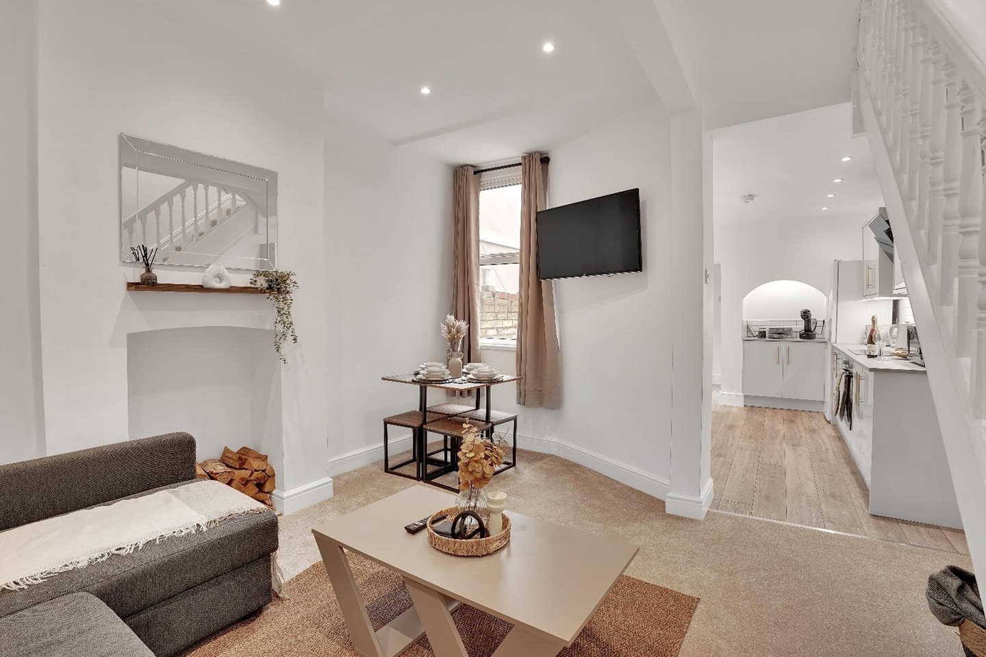 Additional image 29 of 3 Bed Terraced House, Pomeroy St, CF10, N1 7GU