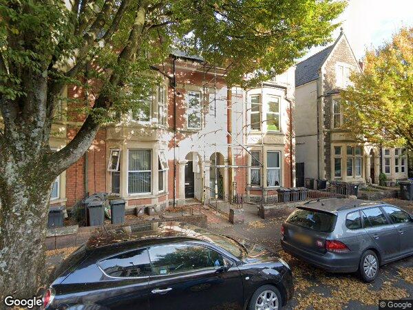 Additional image 2 of 1 Bed Flat, Connaught Road, CF24, N1 7GU