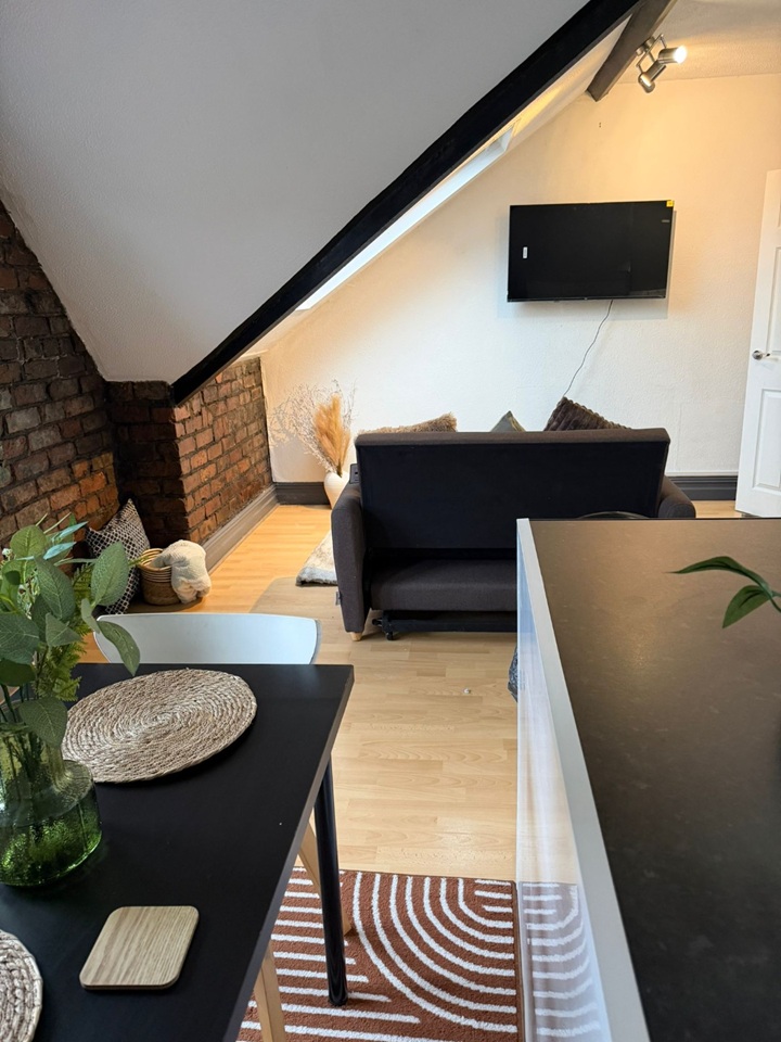 Additional image 6 of 1 Bed Flat, Connaught Road, CF24, N1 7GU