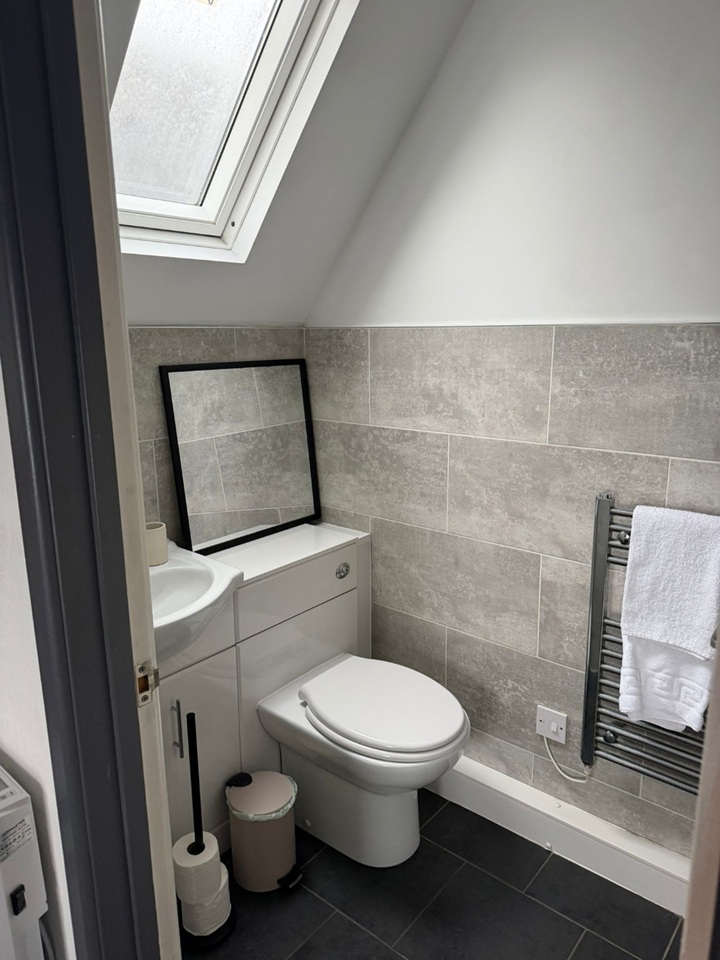 Additional image 7 of 1 Bed Flat, Connaught Road, CF24, N1 7GU