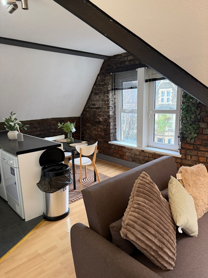 Additional image 8 of 1 Bed Flat, Connaught Road, CF24, N1 7GU