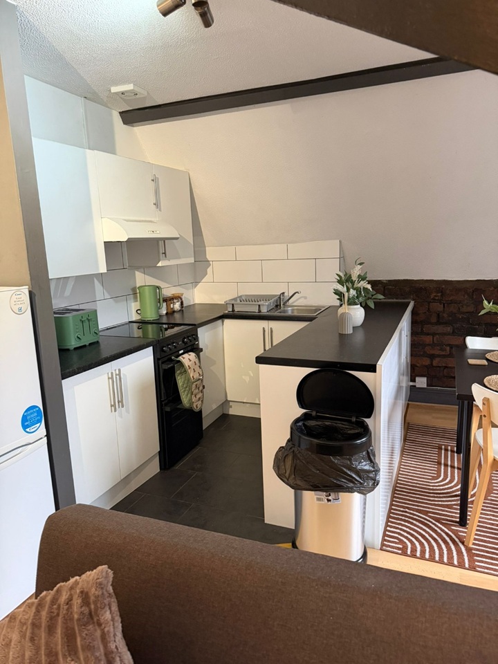 Additional image 9 of 1 Bed Flat, Connaught Road, CF24, N1 7GU