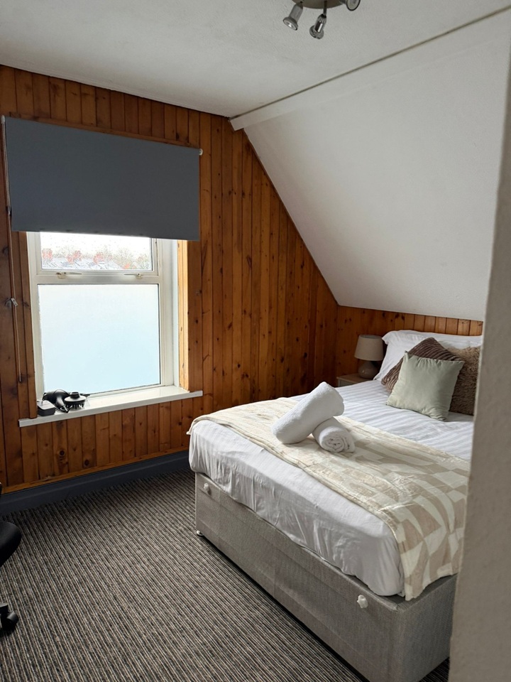 Additional image 11 of 1 Bed Flat, Connaught Road, CF24, N1 7GU