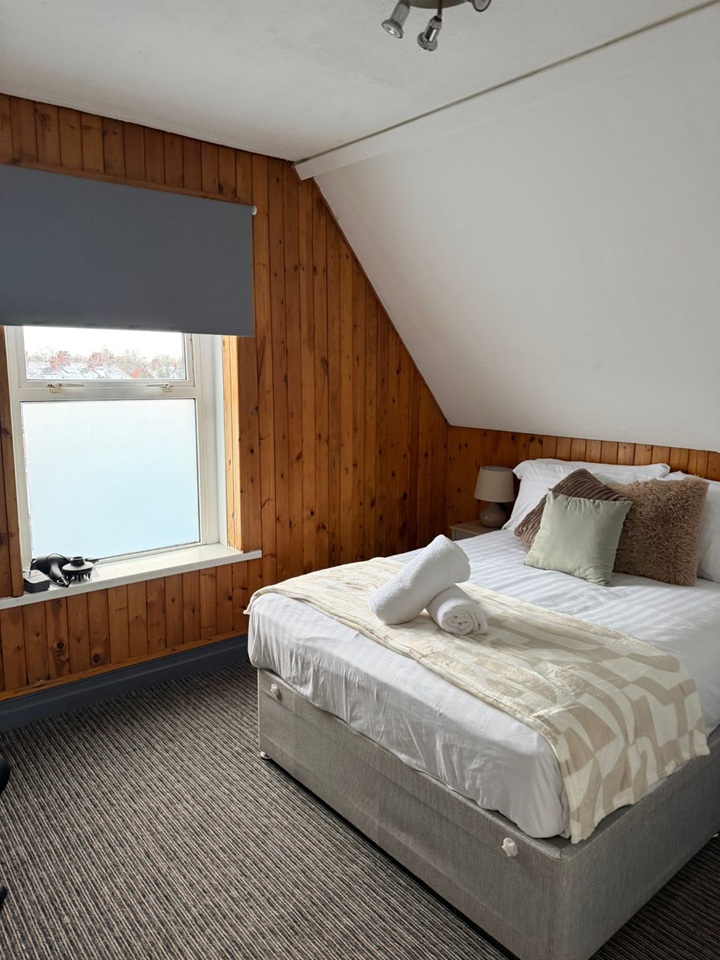 Additional image 12 of 1 Bed Flat, Connaught Road, CF24, N1 7GU