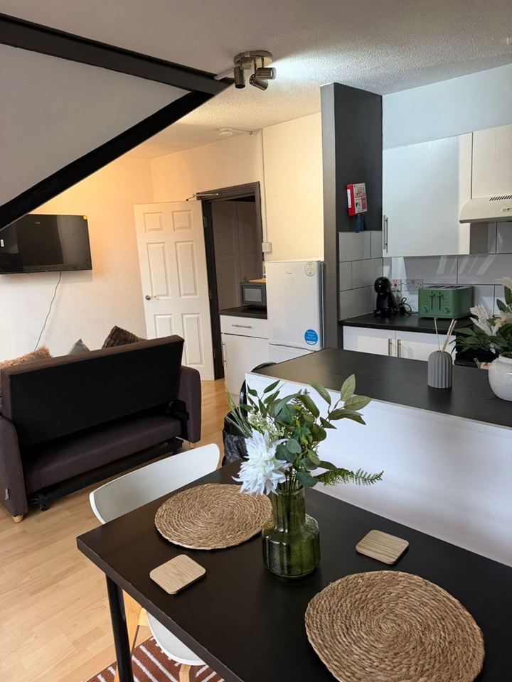 Additional image 14 of 1 Bed Flat, Connaught Road, CF24, N1 7GU