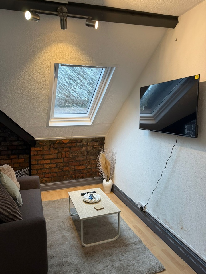 Additional image 16 of 1 Bed Flat, Connaught Road, CF24, N1 7GU