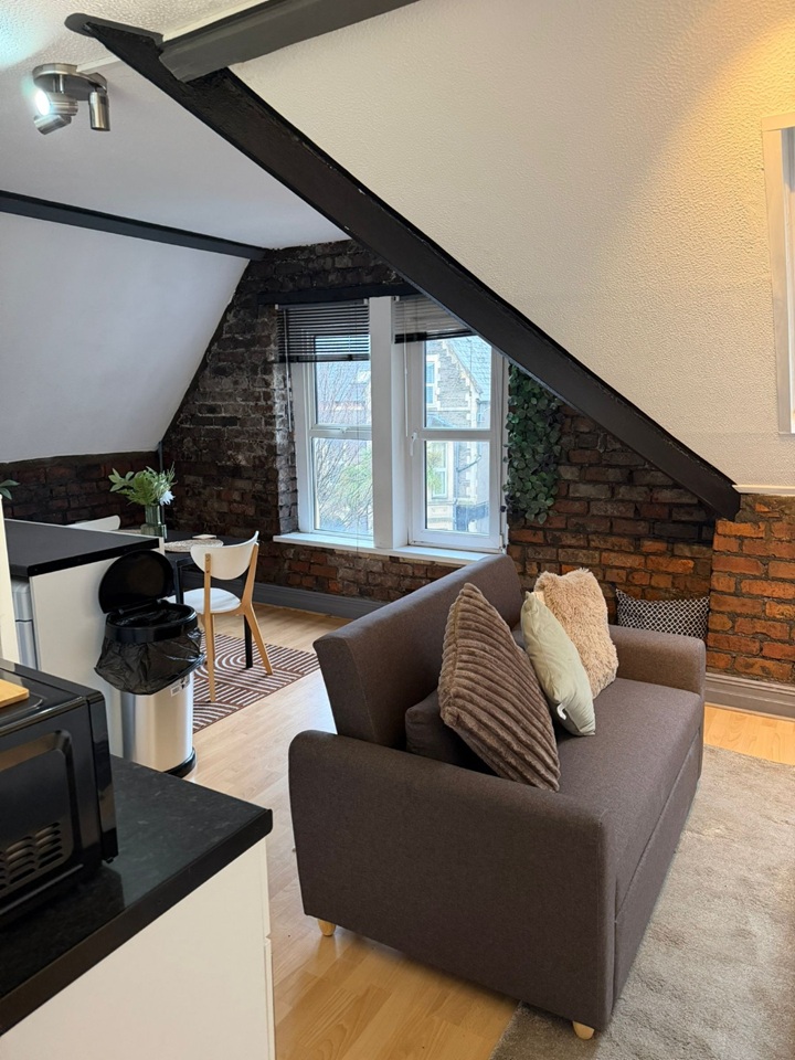 Additional image 17 of 1 Bed Flat, Connaught Road, CF24, N1 7GU