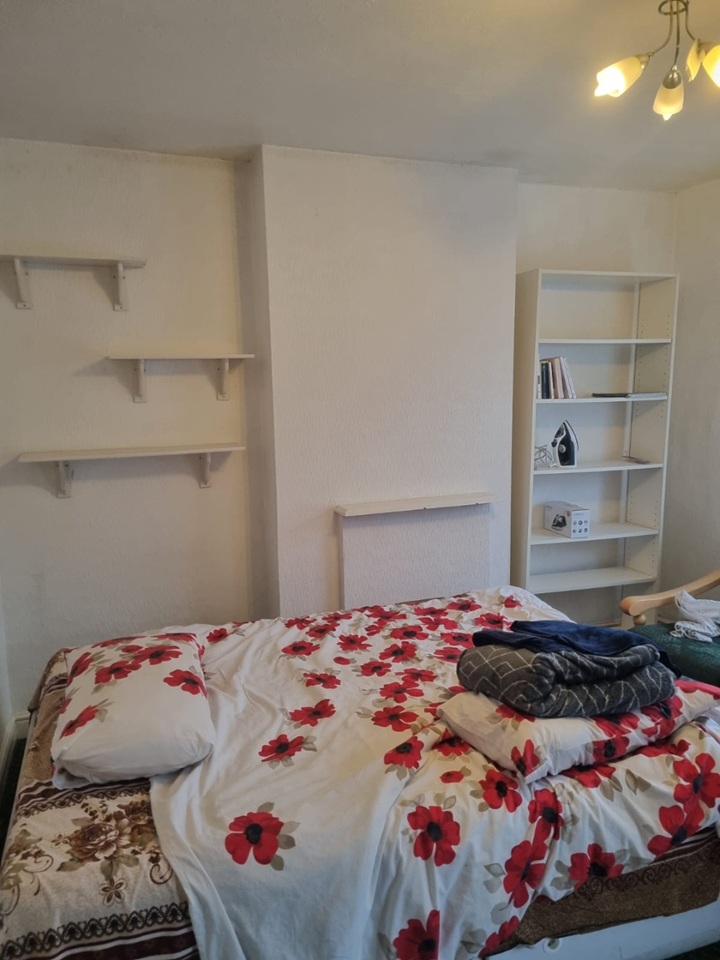 Room in a Shared House, Thoday St, CB1, N1 7GU