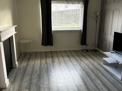 1 Bed Flat, Dunbar Park, DD4