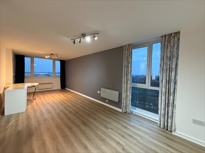 2 Bed Flat, Conway Street, L5