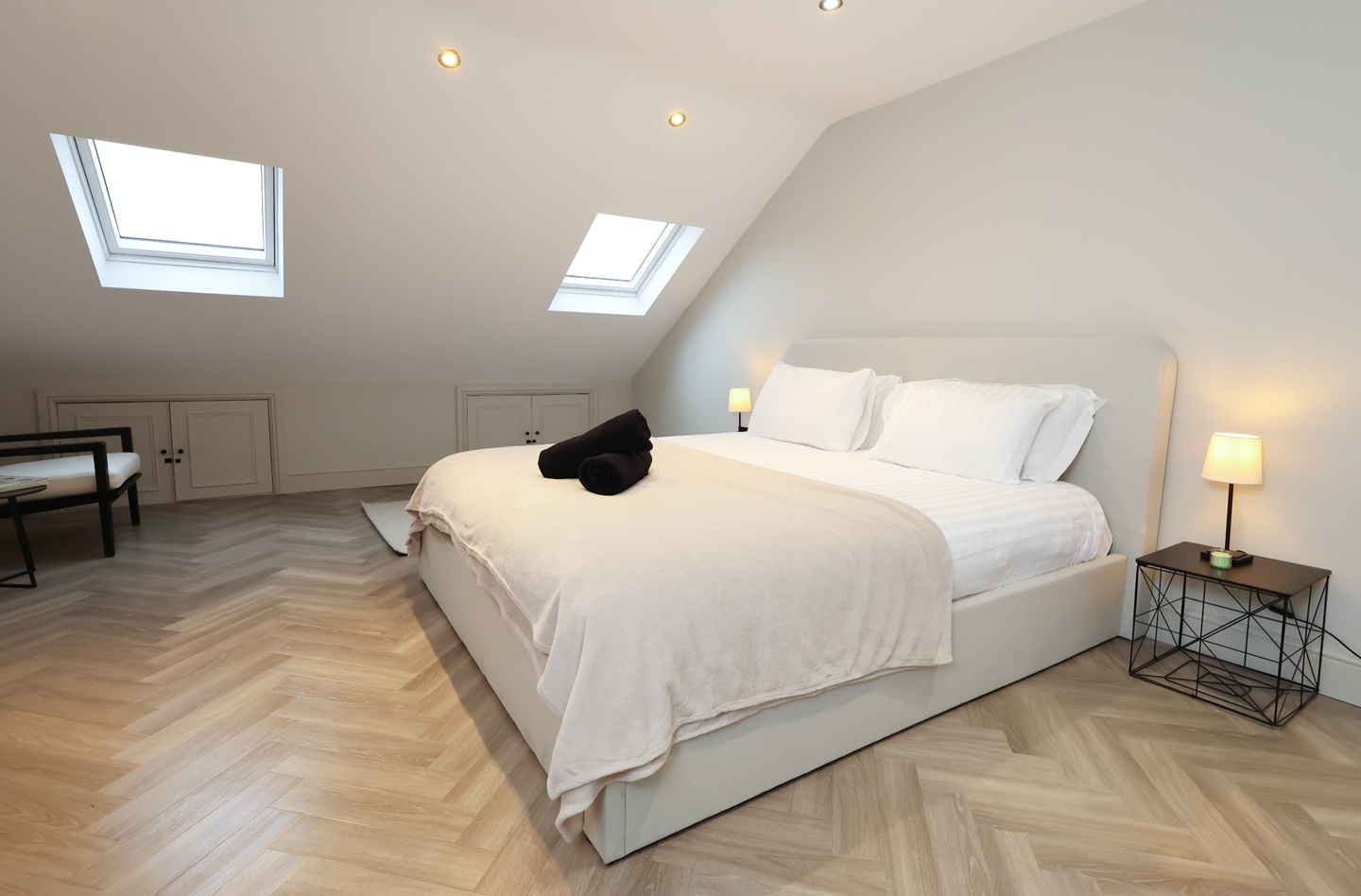 Additional image 2 of 3 Bed Flat, Gloucester St, CF11, N1 7GU