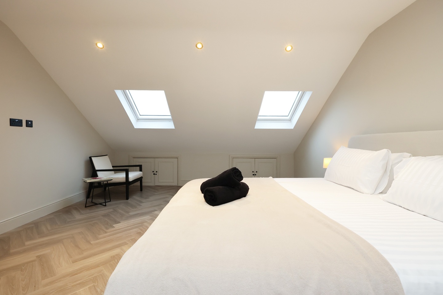 Additional image 9 of 3 Bed Flat, Gloucester St, CF11, N1 7GU