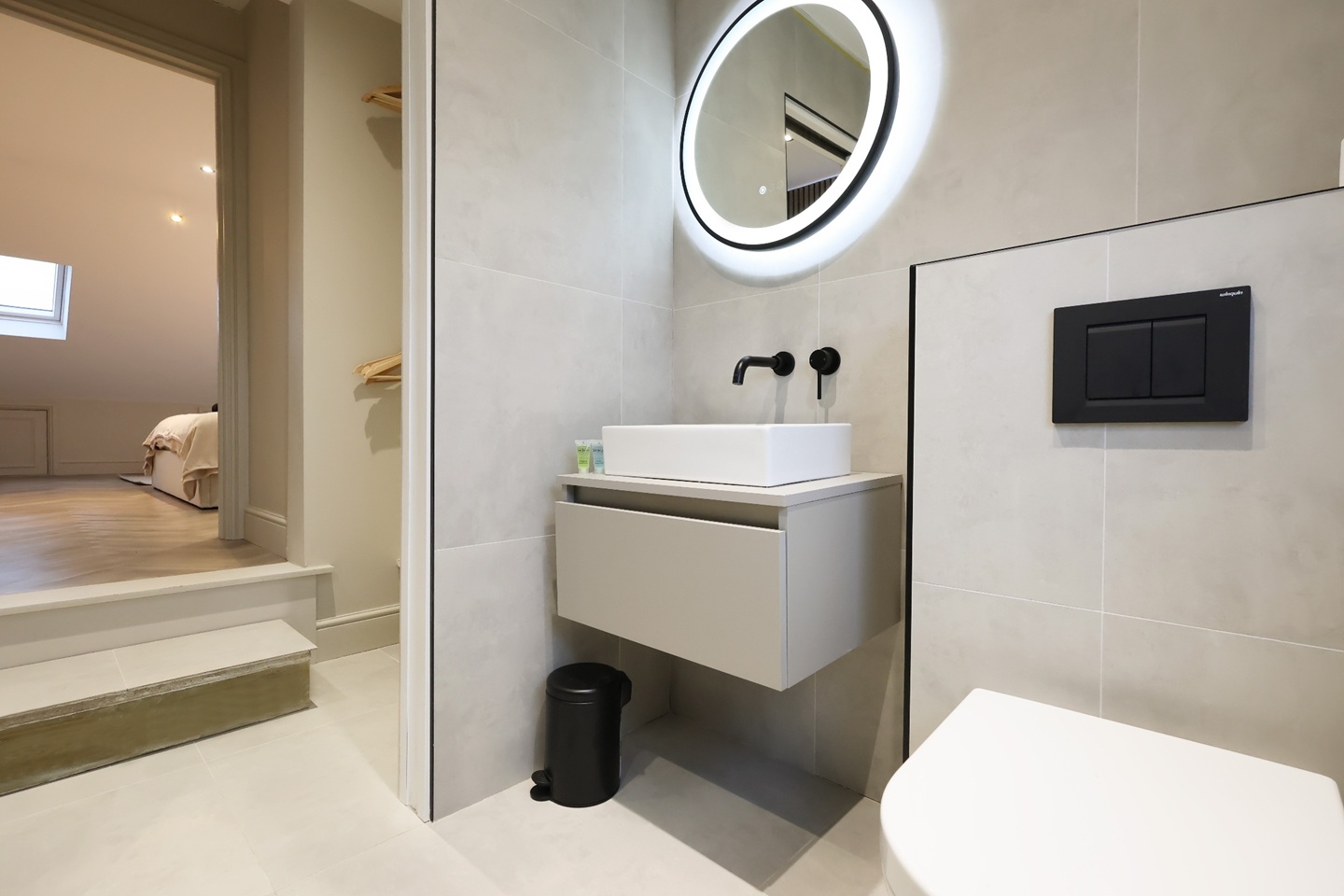 Additional image 16 of 3 Bed Flat, Gloucester St, CF11, N1 7GU